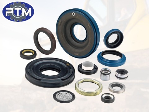 โรงงานผลิตออยซีล